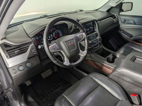 Used 2018 GMC Yukon SLT w/ Premium Edition AWD/4WD image 25