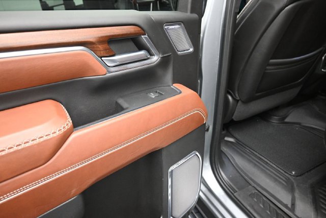 Used 2024 GMC Sierra 2500 Denali Ultimate w/ Max Trailering Package AWD/4WD image 20