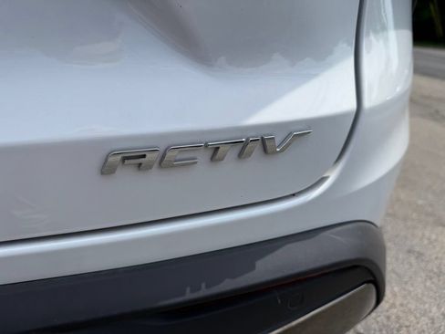 Used 2026 Chevrolet Trax ACTIV w/ Driver Confidence Package FWD image 27