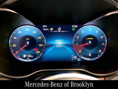 Certified 2022 Mercedes-Benz GLC 300 GLC 300 image 27