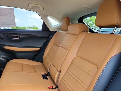 Used 2020 Lexus NX 300 FWD w/ Accessory Package 2 image 15
