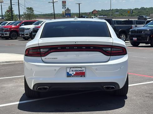 Certified 2023 Dodge Charger SXT RWD image 4
