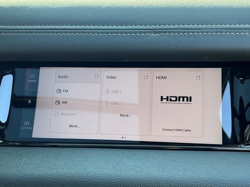 New 2026 RAM 1500 Rebel w/ Advanced Safety Group II image 6