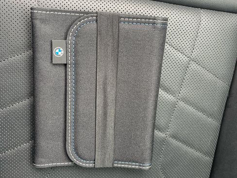 Used 2025 BMW X1 xDrive28i image 27