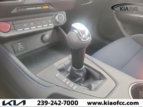 Used 2025 Ford Mustang Dark Horse RWD image 29