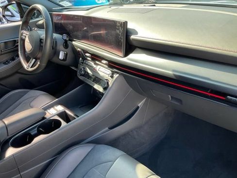 Used 2025 Hyundai Sonata N Line FWD image 22