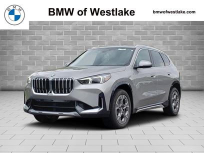 New 2025 BMW X1 xDrive28i w/ Premium Package