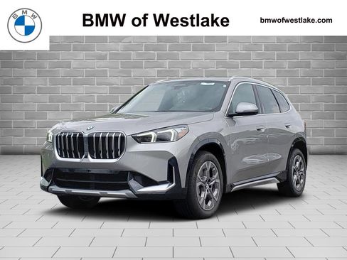 New 2025 BMW X1 xDrive28i w/ Premium Package image 1