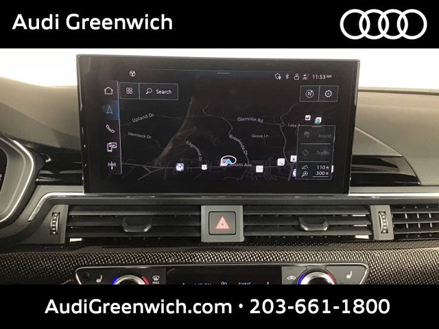 Used 2024 Audi S5 Premium Plus AWD/4WD image 16