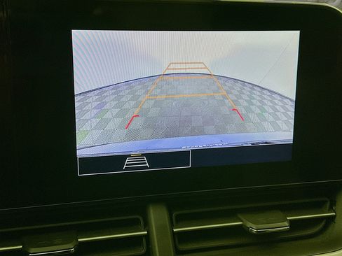 Used 2024 Chevrolet Trax LS w/ Driver Confidence Package image 23