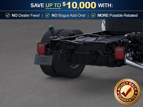 New 2026 Ford F450 XL image 26