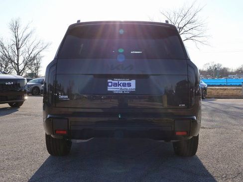 New 2027 Kia Telluride EX X-Line w/ Towing Package AWD/4WD image 6