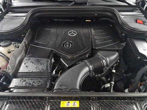 Used 2025 Mercedes-Benz GLE 350 4MATIC image 6