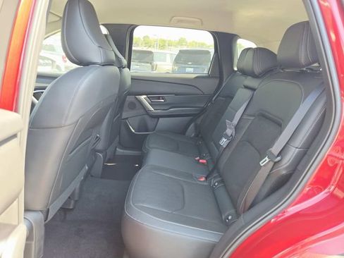 New 2026 MAZDA CX-5 Select AWD/4WD image 12