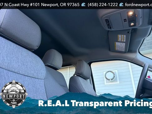 New 2026 Ford F250 XL w/ STX Appearance Package AWD/4WD image 18
