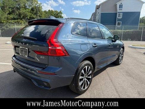 Used 2024 Volvo XC60 B5 Plus w/ Protection Package Premier AWD/4WD image 7