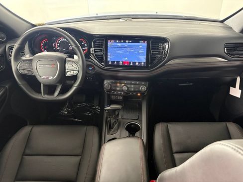New 2026 Dodge Durango GT AWD/4WD image 42