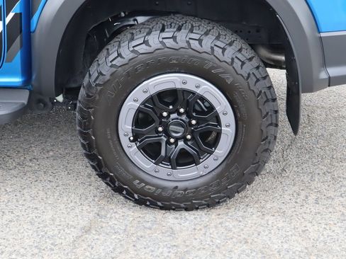 Used 2024 Ford Ranger Raptor AWD/4WD image 13