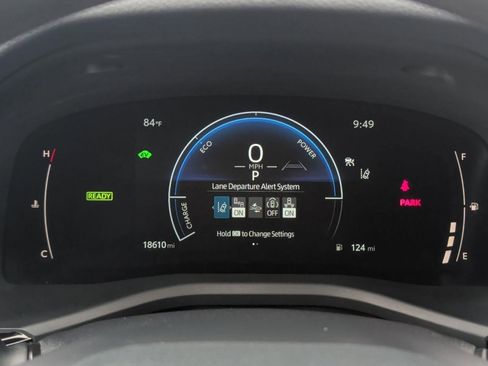 Used 2025 Toyota Camry LE FWD image 16