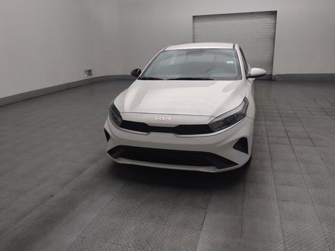 Used 2023 Kia Forte LXS FWD image 15