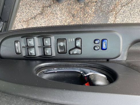 Used 2009 Saab 9-7X 4.2i AWD/4WD image 17