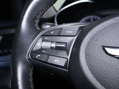 Used 2020 Genesis G70 2.0T w/ Elite Package image 22