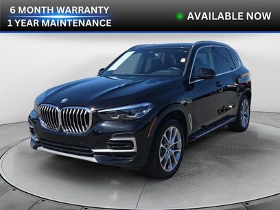 Used 2023 BMW X5 xDrive45e