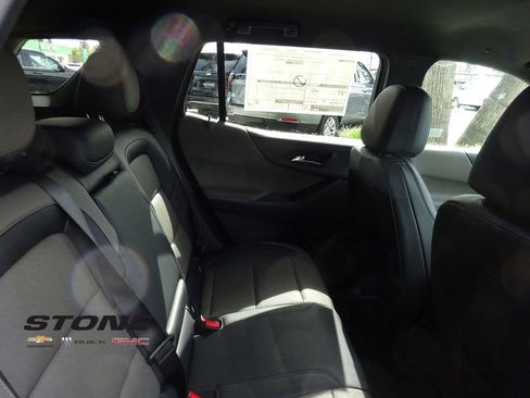 New 2026 Chevrolet Equinox LT w/ Convenience Package II image 22