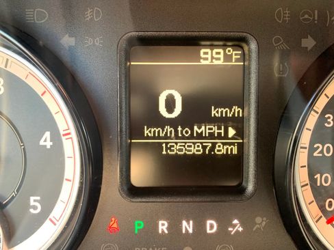 Used 2016 RAM 4500 Tradesman w/ Max Tow Package AWD/4WD image 12