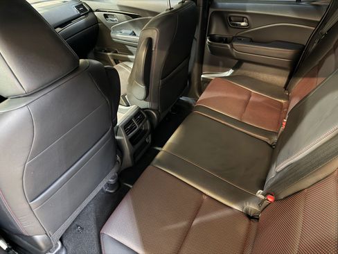 Used 2019 Honda Ridgeline Black Edition image 37