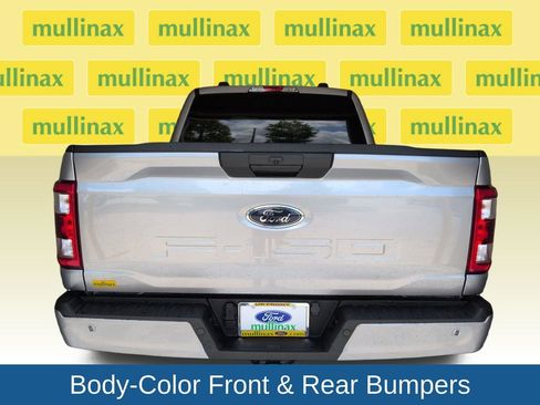 Used 2023 Ford F150 XL w/ STX Appearance Package AWD/4WD image 28