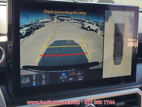 Certified 2026 Toyota 4Runner Limited image 22