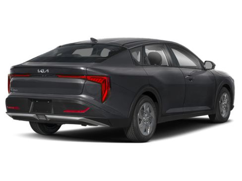 New 2026 Kia K4 FWD image 2