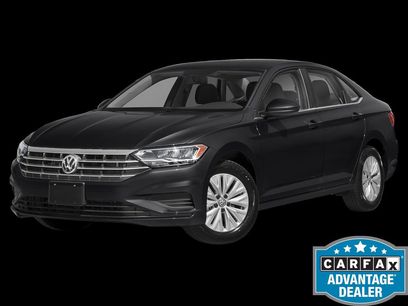 Used 2019 Volkswagen Jetta S w/ Driver Assistance Package