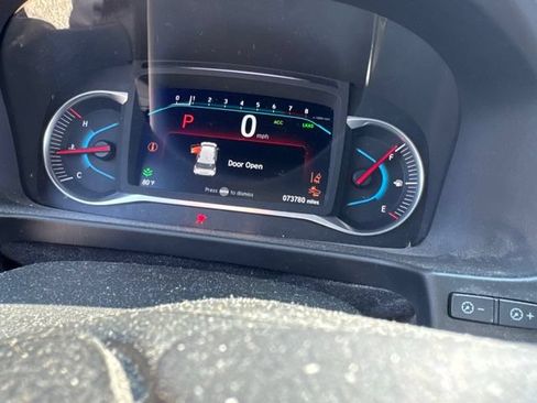 Used 2021 Honda Passport EX-L image 8