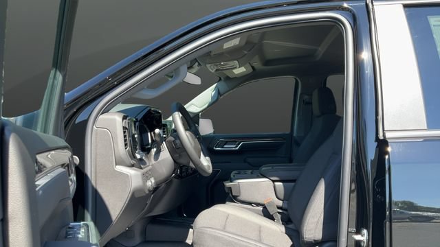 New 2026 Chevrolet Silverado 1500 RST w/ RST Select Package AWD/4WD image 17