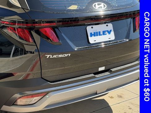 New 2026 Hyundai Tucson SE image 7