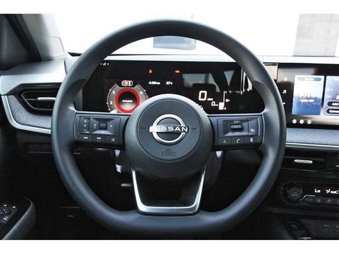 New 2026 Nissan Kicks SV image 13