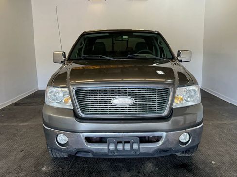 Used 2006 Ford F150 XLT AWD/4WD image 2