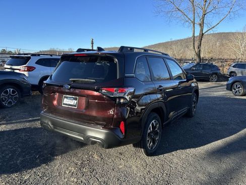 Certified 2026 Subaru Forester Premium AWD/4WD image 8