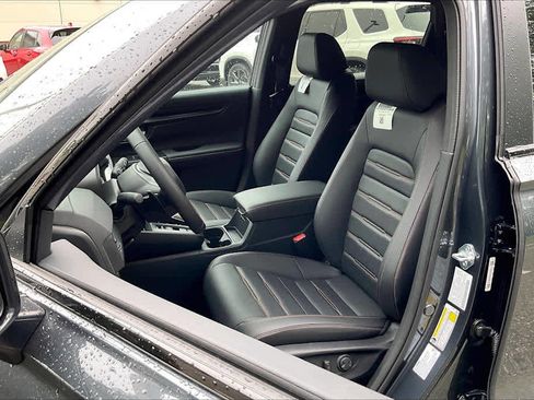 New 2026 Honda CR-V Sport-L image 10