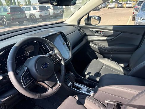 Used 2026 Subaru Ascent Premium AWD/4WD image 4