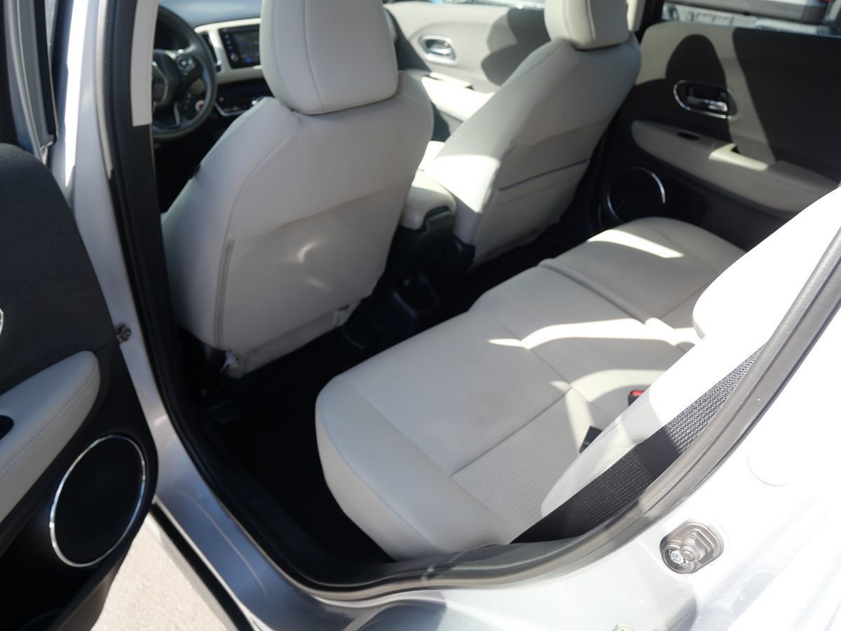 Used 2019 Honda HR-V EX image 18