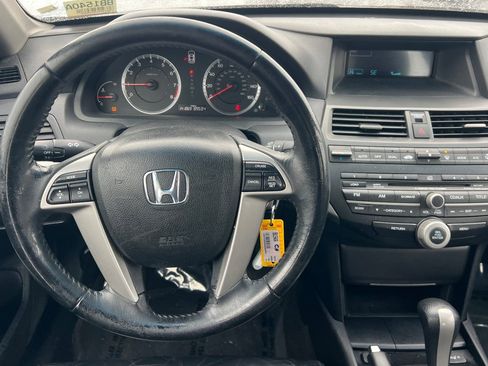 Used 2008 Honda Accord EX-L image 11