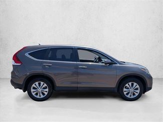 Used 2018 Honda CR-V EX-L video 4