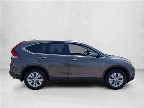 Used 2018 Honda CR-V EX-L image 4