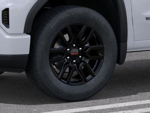 New 2026 GMC Sierra 1500 Elevation image 30