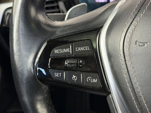 Used 2021 BMW 530i xDrive w/ Convenience Package image 17