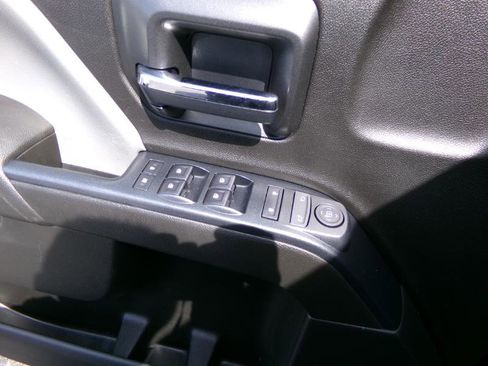 Used 2017 GMC Sierra 1500 4x4 Double Cab image 14