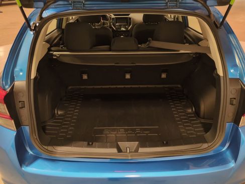 Certified 2023 Subaru Impreza Premium image 13